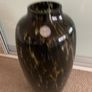 Large 'tortoiseshell' vase Image 2