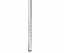 crutch adjustable