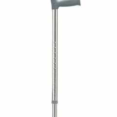 crutch adjustable