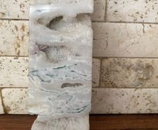 stone pillar