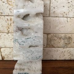 stone pillar