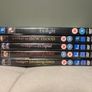 Twilight Saga Complete 5 Movie DVD Collection Image 8