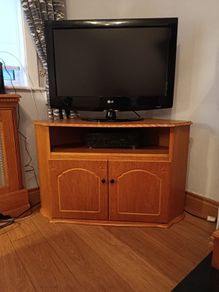 Corner Unit