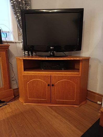 Corner Unit