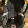 Cyber Cloud T Car Seat & 360 Isofix Base Image 3
