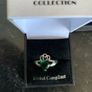 The Hollywood Collection Claddagh Ring Image 3