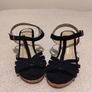 Dorothy Perkins Wedge Sandals  New Image 7