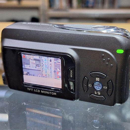 Primier DC5085 - 5MP Digital Camera (Used)