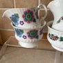 Selection Milk Jugs & Sugar Bowls Image 3
