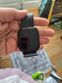 Apple Watch Series 10 (46 mm, Aluminum, GPS)