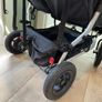 Mountain buggy duet with newborn carry cot and buggy board, complete set for 3 children Image 5