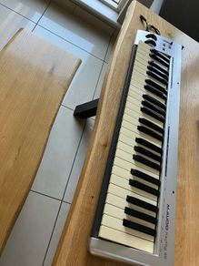 M-Audio MIDI Controller KeyRig 49