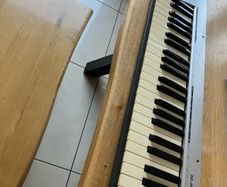 M-Audio MIDI Controller KeyRig 49