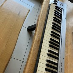 M-Audio MIDI Controller KeyRig 49