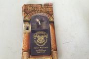 die cast harry potter