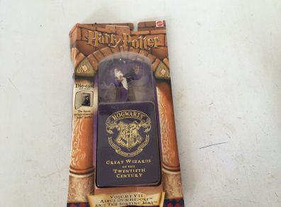 die cast harry potter