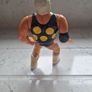 WWF Hasbro Dusty Rhodes Image 2