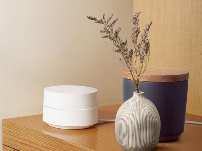 Google Wifi