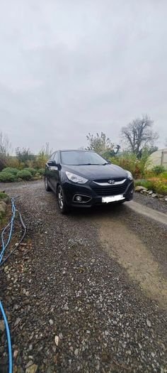 Hyundai ix35 Parts