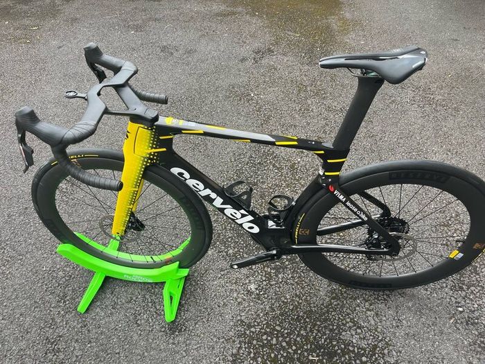 Cervelo S5