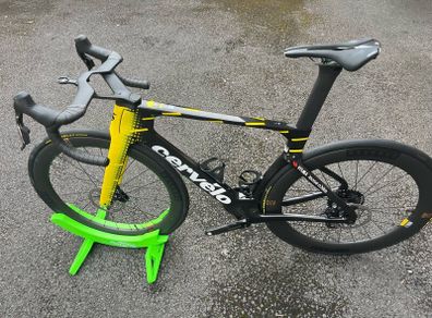 Cervelo S5