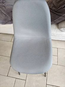 Dining chairs