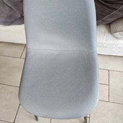 Dining chairs
