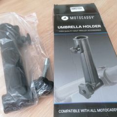 Motocaddy Umbrella Holder Universal