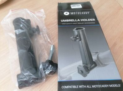 Motocaddy Umbrella Holder Universal