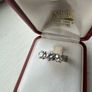 Diamond Engagement Ring Image 3
