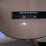 Burswood Small Child's Guitar Image 3