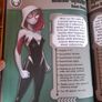 Marvel Ultimate Storybook Image 9