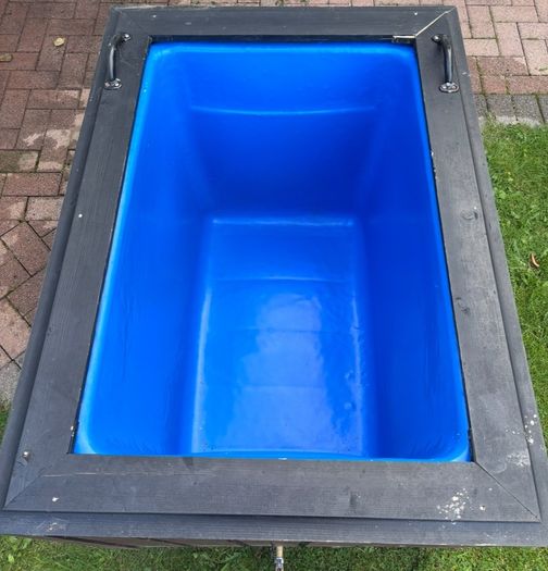 Ice Bath
