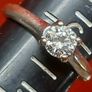 Diamond ring Image 7