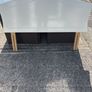 Double Divan Bed (2 drawers) + Headboard Image 6