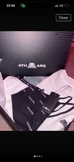4th Arq