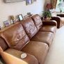 Natuzzi recliner set Image 2