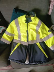 mascot  workwear