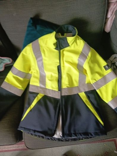 mascot  workwear