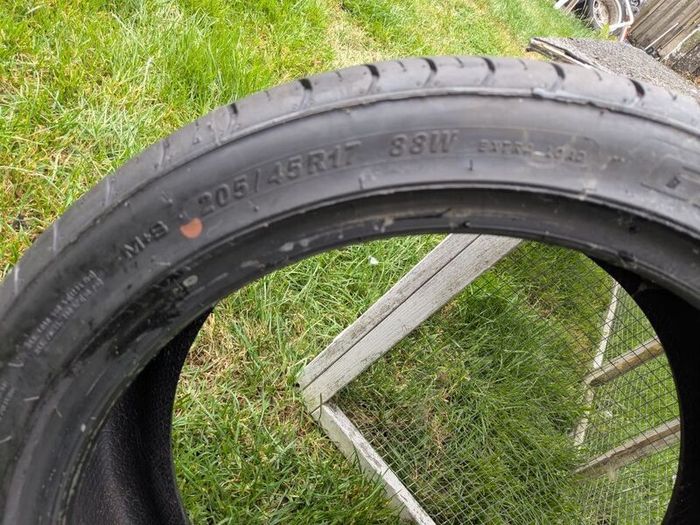 205 45 r17 grenlander tyres/ price for 2