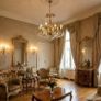 Good quality for a medium priced large chandelier Image 3