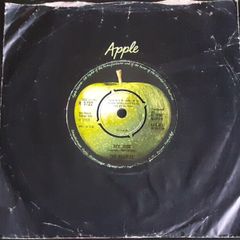 The Beatles 7"