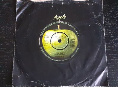 The Beatles 7"
