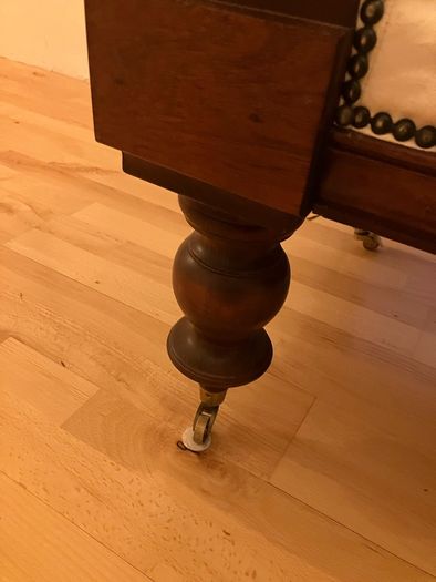 Antique Chair