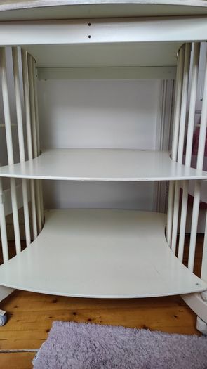 Stokke Care Changing Table