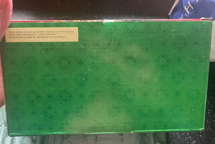 New Podge & Rodge Ugly Mugs