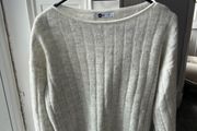 Knit - Size XS
