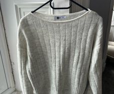 Knit - Size XS