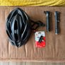 Apollo Guru Road Bike + Accessories Image 4