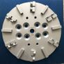 250mm, 10" PCD Diamond grinding disc, wheel Image 2